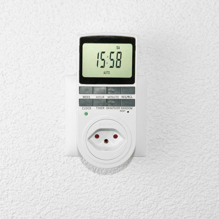 Image du produit Revolt Minuterie