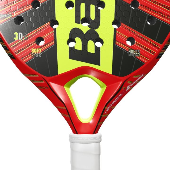 Actual product image Babolat Vertuo