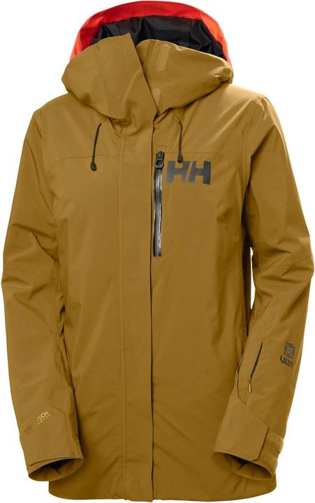 Produktbild Helly Hansen Women's Powshot Jacket (XS)