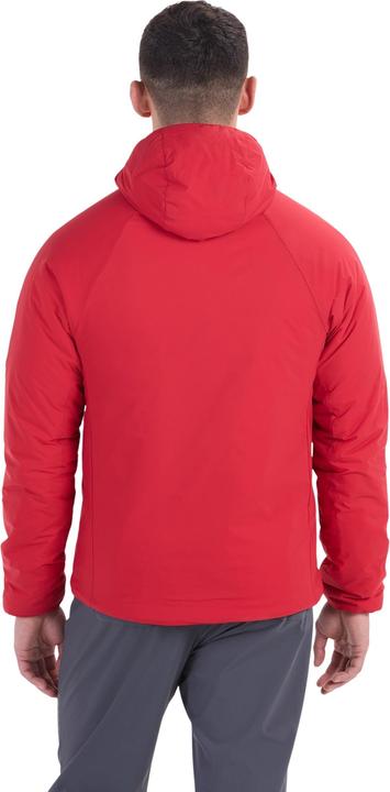 Produktbild Marmot Novus Hoodie (XL)