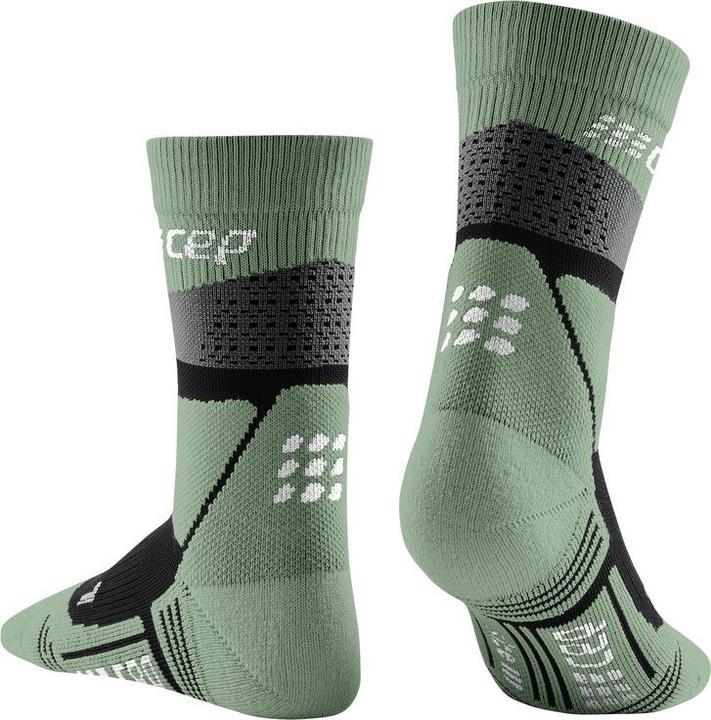 Image du produit Cep Max Cushion Socks Hiking Mid Cut (39 - 42)