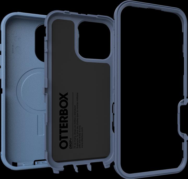 Produktbild OtterBox Defender mit MagSafe (Apple iPhone 16 Pro Max)