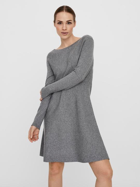 Produktbild Vero Moda U-Boot-Ausschnitt- Minikleid (XL)