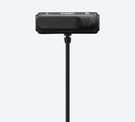 Image du produit Sony ECM-LV1