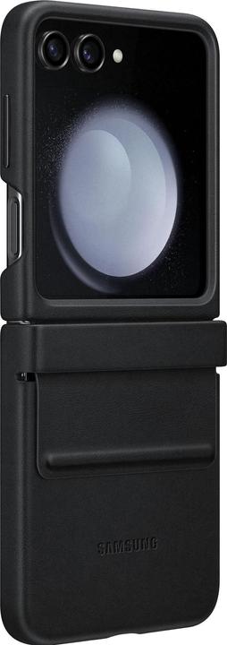 Produktbild Samsung Flap Eco Leather Case (Samsung Galaxy Z Flip5)