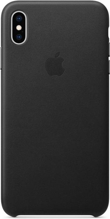 Produktbild Apple Leder Case (Apple iPhone X, Apple iPhone XS)