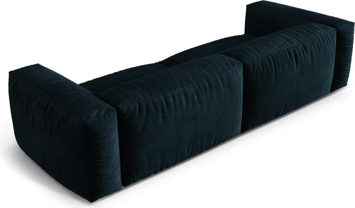 Actual product image Micadoni Modular Sofa, "Martina", 4 Seats, 320x106x75 Made in Europe (4-seater)
