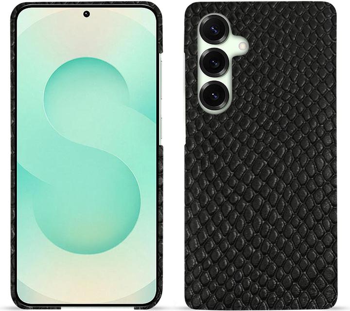 Serpent nero ( Noir / Black)