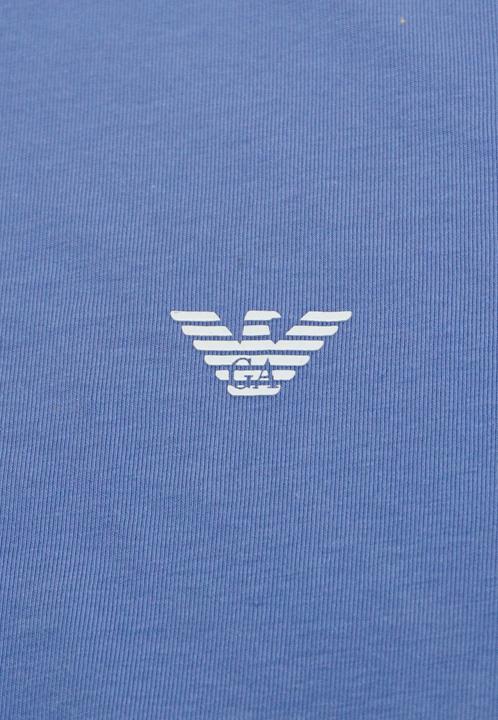 Actual product image Emporio Armani T-Shirt Knit Crew Neck (XL)