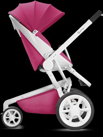 Actual product image Quinny Moodd 2018