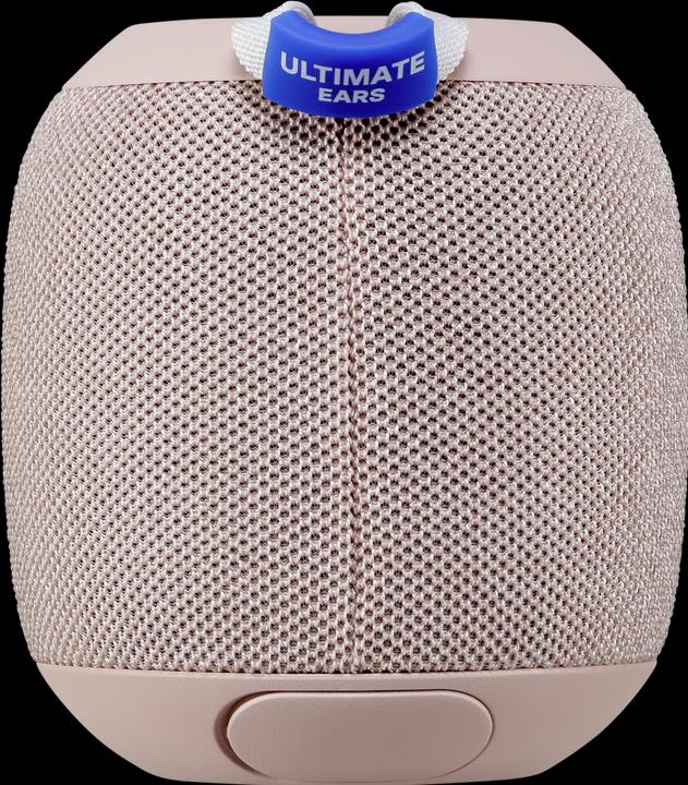 Actual product image UE Wonderboom 2 (13 h, Rechargeable battery operated)