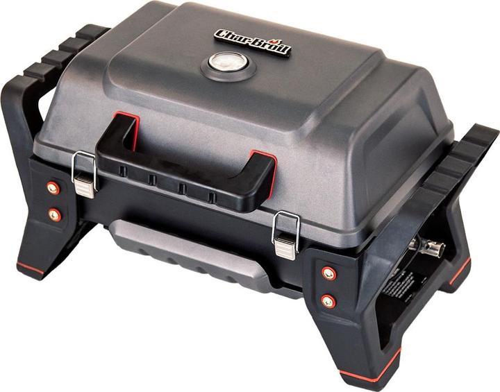 Image du produit Char Broil X 200 (2.80 kW)