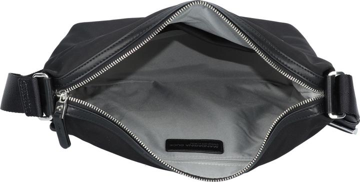 Actual product image Mandarina Duck Shoulder Bag Hunter Medium Hobo VCT05