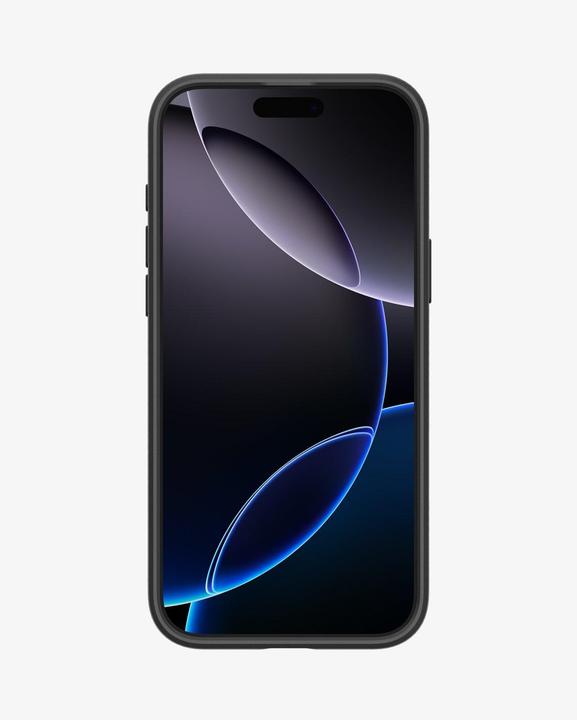 Produktbild Spigen Liquid Air T (MagFit) (Apple iPhone 16 Pro)