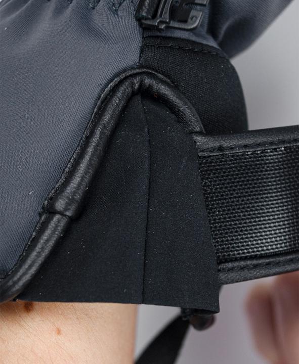 Actual product image Reusch Andy R-TEX XT (8.5)