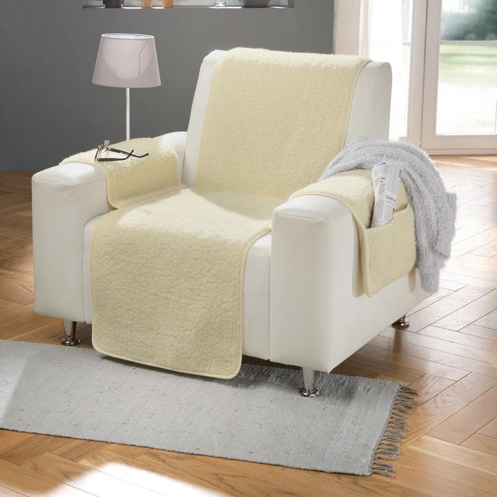 Produktbild Erwin Müller Sesselschoner Relaxsessel