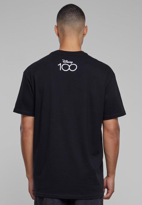 Produktbild Urban Classics Disney 100 Mickey Face Oversize Tee - 119361 (L)
