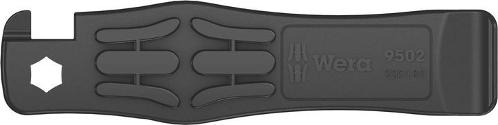 Produktbild Wera Bicycle Set 3