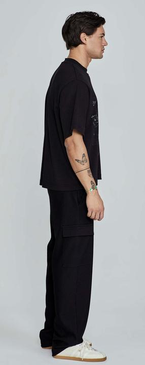 Immagine prodotto Siksilk Maglietta Medusa (S)