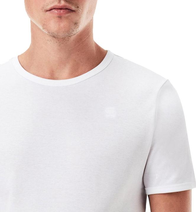 Immagine prodotto G-Star T-Shirt Casual Bequem sitzend Base r t s/s (M)