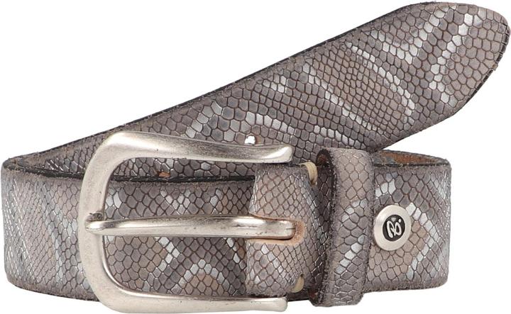 B.Belt Gürtel Leder