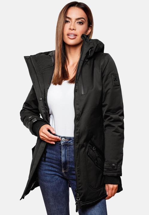 Actual product image Navahoo Avrille II (XS)