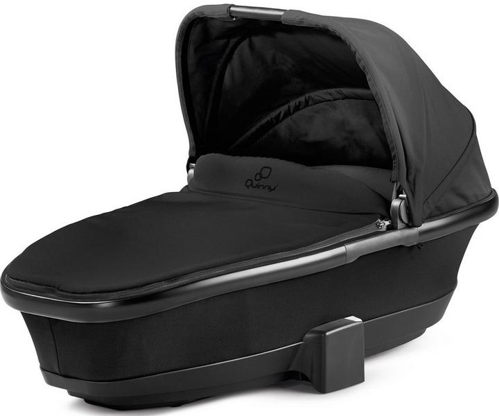 Quinny Kinderwagenaufsatz Buzz + Moodd