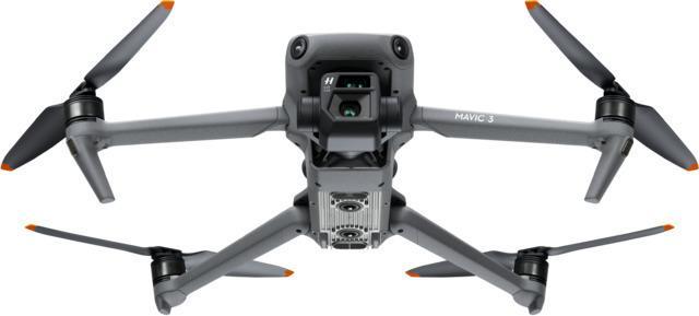 Actual product image DJI Mavic 3 Fly More Combo (46 min, 895 g, 20 Mpx)