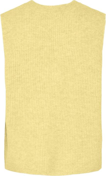 Produktbild Pieces Pcsilly Sl Rev Tie Vest Knit Noos Bc (XXL)