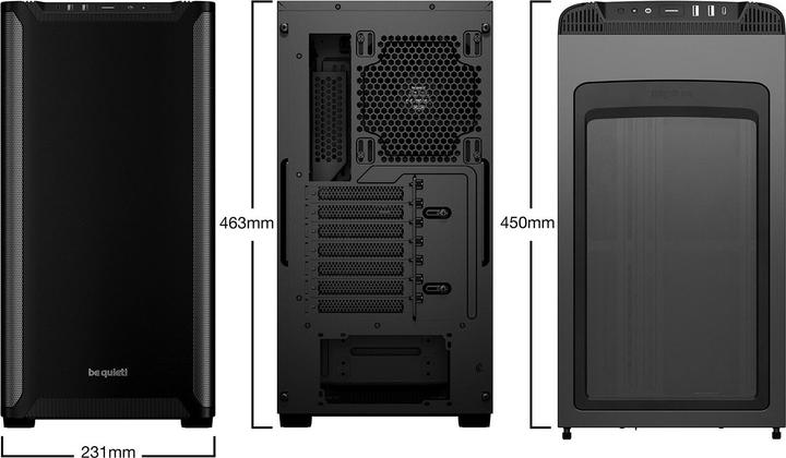 Produktbild Kiebel Master Ultra (Intel Core Ultra 7 265K, 32 GB, 1000 GB, UHD Graphics 730)