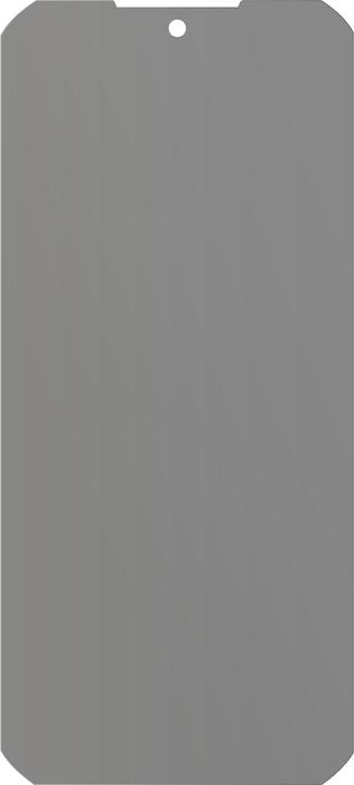 Actual product image Dipos Screen Protector 4-Way Privacy (1 Piece, Doogee V30T)