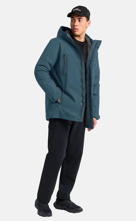 Immagine prodotto Jack Wolfskin Glacier Shield Jkt M (3XL)