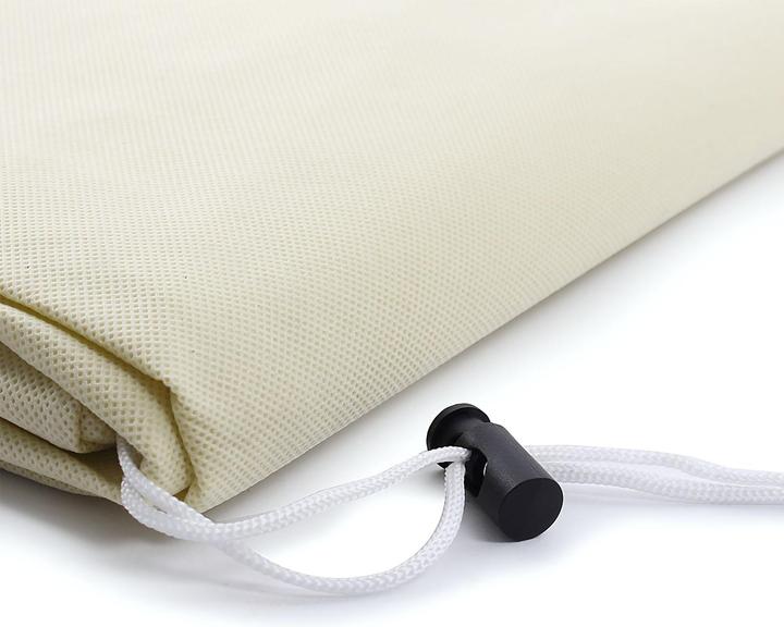 Produktbild Toboli 2x Winterschutz Pflanzen 120x180cm 70g/m² Frostschutz Vlies Schutzhaube