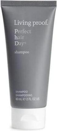 Immagine prodotto Living Proof Perfect Hair Day - Shampoo per capelli perfetti (60 ml, Shampoo liquido)