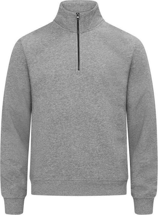 Heather grey