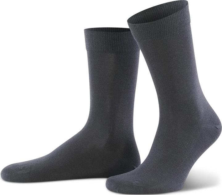 Produktbild DIM Basicsocken Green by (2er Pack, 43 - 46)