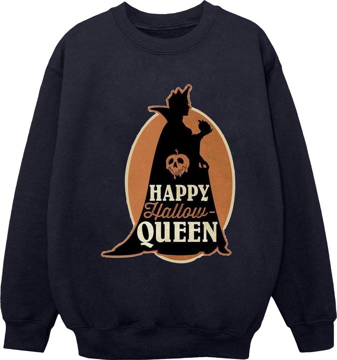 Disney Villains Hallow Queen Sweatshirt Mädchen