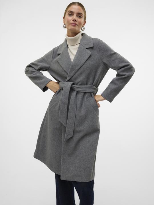 Immagine prodotto Vero Moda VMFORTUNEAYA Cappotto Cappotto (L)
