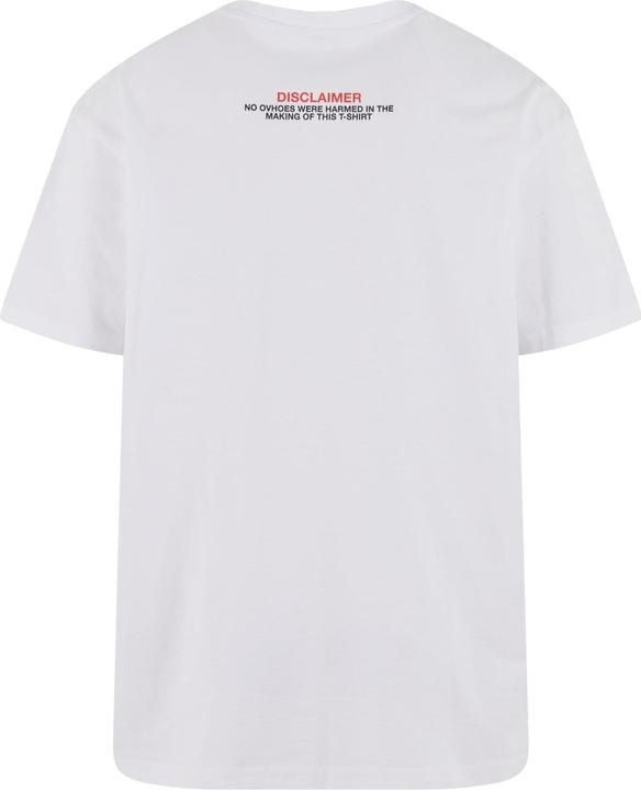 Actual product image Urban Classics Upscale Ovhoe Oversize Tee - 178335 (S)