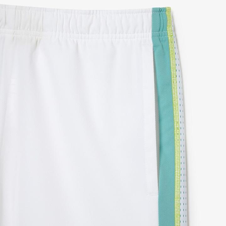 Image du produit Lacoste Short de TENNIS homme en polyester recyclé (S)