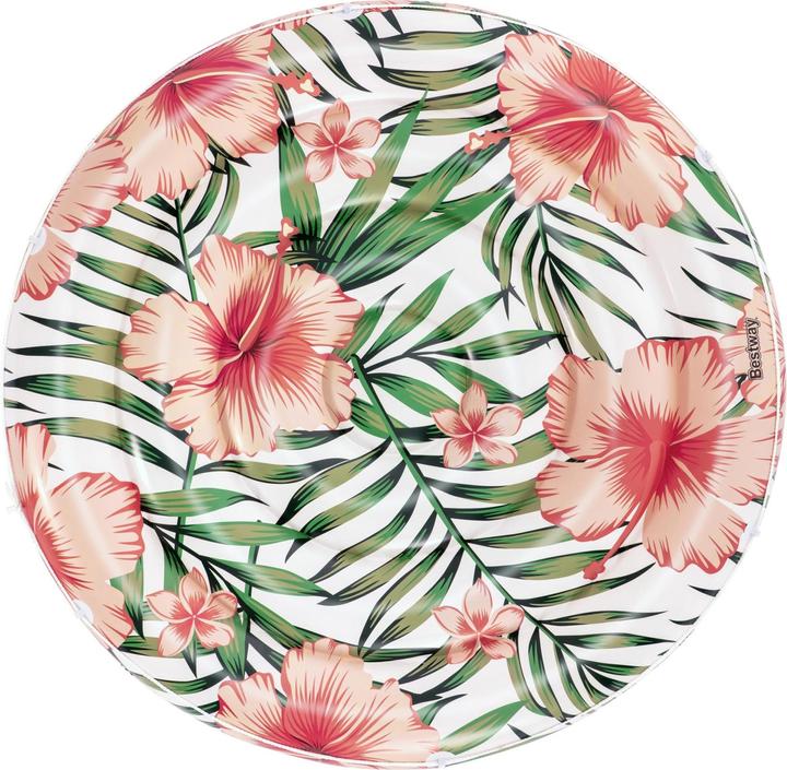 Image du produit Bestway Île Peaceful Palms 158cm