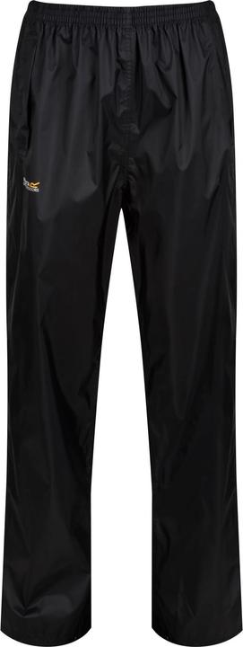 Regatta Great Outdoors Adventure Tech Pack It Überziehhose wasserfest (XL)