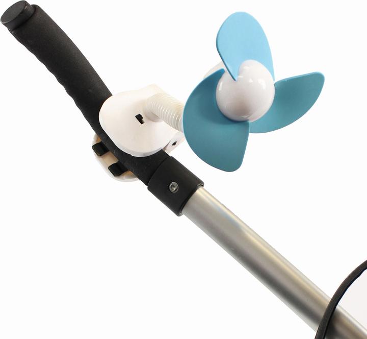 Image du produit Dreambaby Ventilateur à clipser