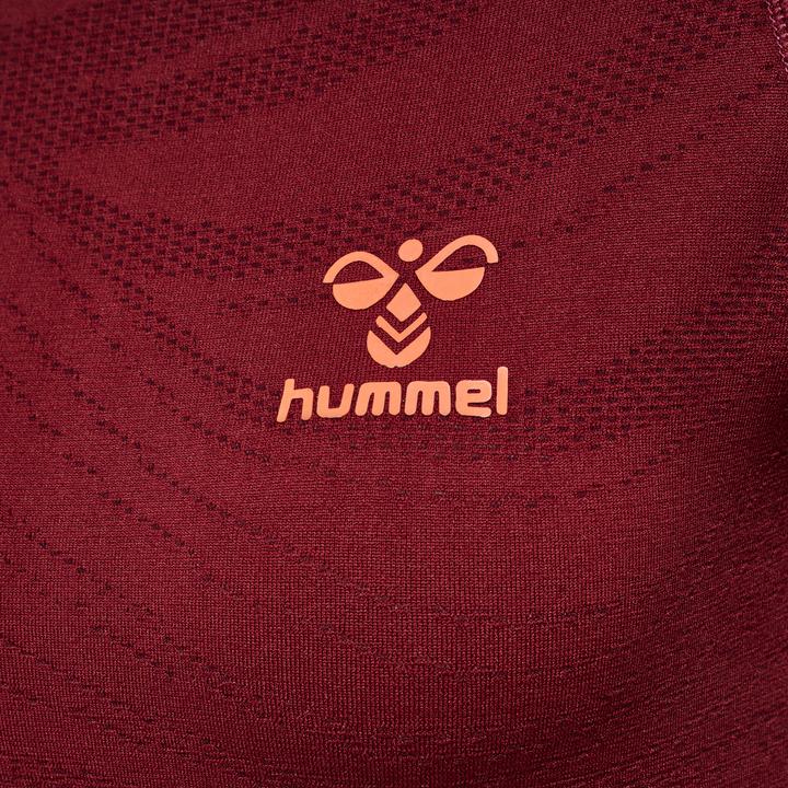 Image du produit hummel Ongrid Seamless L/S Wo (XXL)