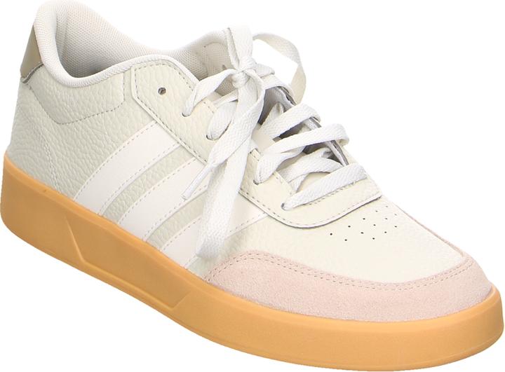 Noyau Blanc, Orbite grise, Putty Beige