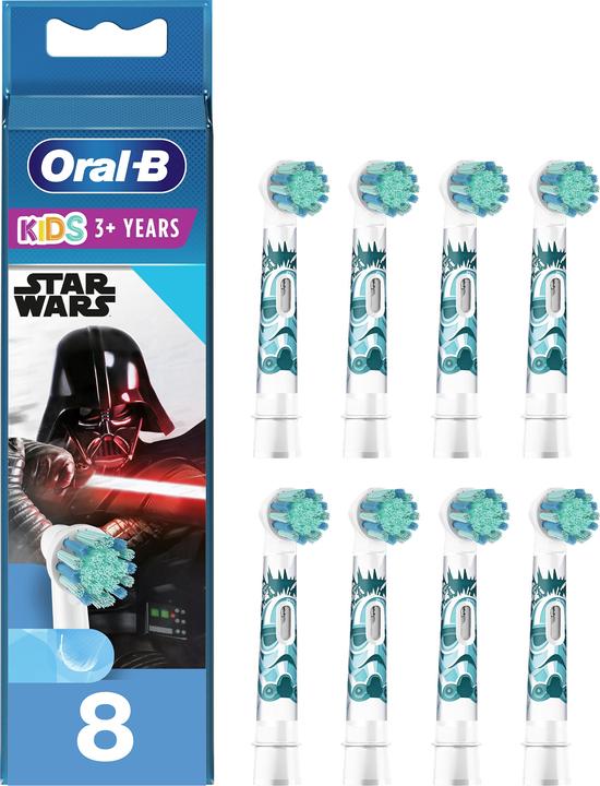 Oral-B Kids Star Wars (8 x)