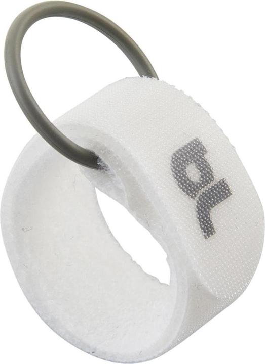 Actual product image BlueLounge Cable Ties Large, 4 pieces (Velcro cable ties, 254 mm, 4 pcs.)
