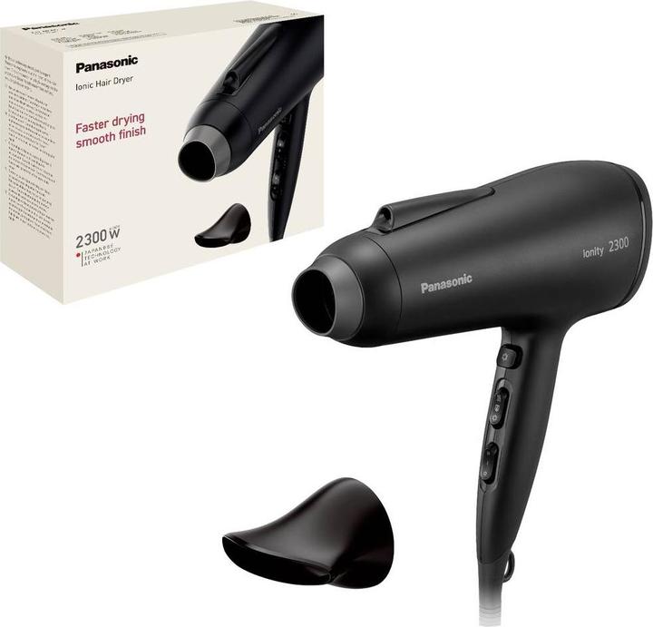 Actual product image Panasonic EH-NE85-K825
