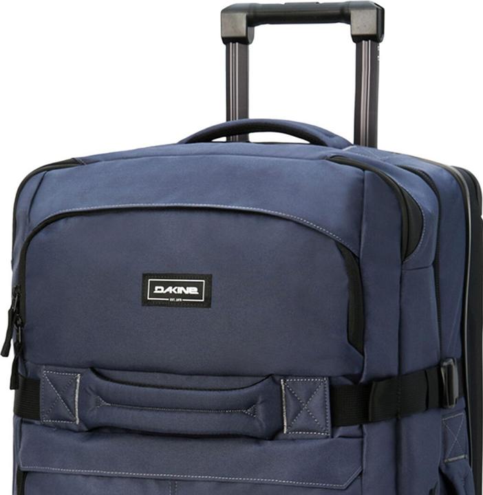 Immagine prodotto Dakine Split Roller 110L, Odyssey (110 l, XL (da 115l))