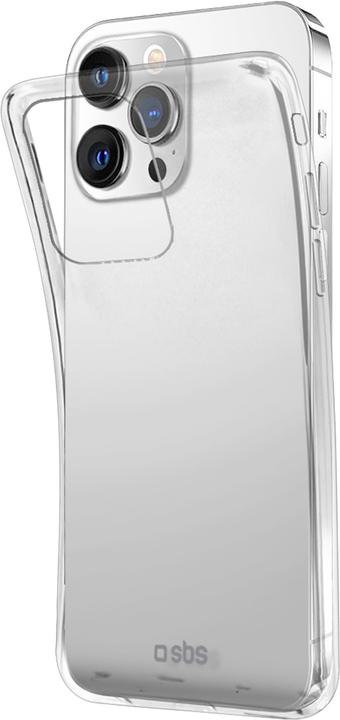Actual product image SBS Skinny cover for iPhone 13 Pro (Apple iPhone 13 Pro)